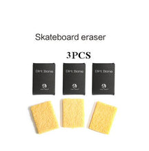 Load image into Gallery viewer, 9"x33" SkateBoard Grip tape for Penny Board Griptapes Silicon Carbide Anti-Skid Sandpaper Scooter Skateboarding Tapes