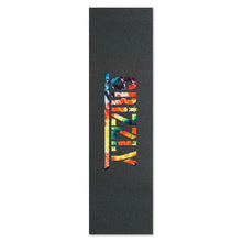 Load image into Gallery viewer, 9"x33" SkateBoard Grip tape for Penny Board Griptapes Silicon Carbide Anti-Skid Sandpaper Scooter Skateboarding Tapes