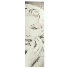 Load image into Gallery viewer, 9"x33" SkateBoard Grip tape for Penny Board Griptapes Silicon Carbide Anti-Skid Sandpaper Scooter Skateboarding Tapes