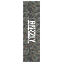 Load image into Gallery viewer, 9"x33" SkateBoard Grip tape for Penny Board Griptapes Silicon Carbide Anti-Skid Sandpaper Scooter Skateboarding Tapes