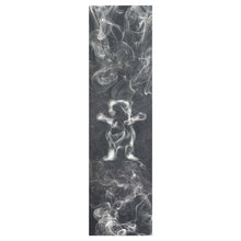 Load image into Gallery viewer, 9"x33" SkateBoard Grip tape for Penny Board Griptapes Silicon Carbide Anti-Skid Sandpaper Scooter Skateboarding Tapes