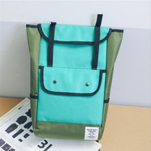 Load image into Gallery viewer, Marktop Quality Single Shoulder Skateboard Bags 3 models 400 & 600D fabric Skate Board Longboard Backpack