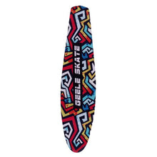 Load image into Gallery viewer, 22'' Fish Board Skateboard Grip Tape Sheet Bubble Free Waterproof Scooter Longboard Griptape Sandpaper