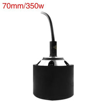 Load image into Gallery viewer, 70mm 83mm 90mm Electrical Skateboard 350W 500W 600W Motor Wireless Sensor Remote Controller Drive Hub Motor Truck Kits Scooter