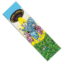 Load image into Gallery viewer, 1PC 84*23cm Skateboard Grip Tape PVC&Silicon Graphic Skateboard Sandpaper Mini Longboard Deck Griptapes Sand Paper Grip Tape