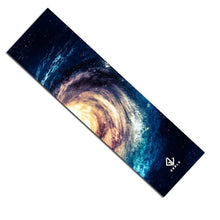Load image into Gallery viewer, 1PC 84*23cm Skateboard Grip Tape PVC&Silicon Graphic Skateboard Sandpaper Mini Longboard Deck Griptapes Sand Paper Grip Tape