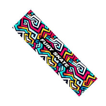Load image into Gallery viewer, 1PC 84*23cm Skateboard Grip Tape PVC&Silicon Graphic Skateboard Sandpaper Mini Longboard Deck Griptapes Sand Paper Grip Tape