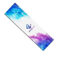 Load image into Gallery viewer, 1PC 84*23cm Skateboard Grip Tape PVC&Silicon Graphic Skateboard Sandpaper Mini Longboard Deck Griptapes Sand Paper Grip Tape