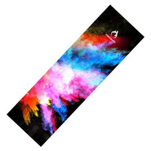 Load image into Gallery viewer, 1PC 84*23cm Skateboard Grip Tape PVC&Silicon Graphic Skateboard Sandpaper Mini Longboard Deck Griptapes Sand Paper Grip Tape