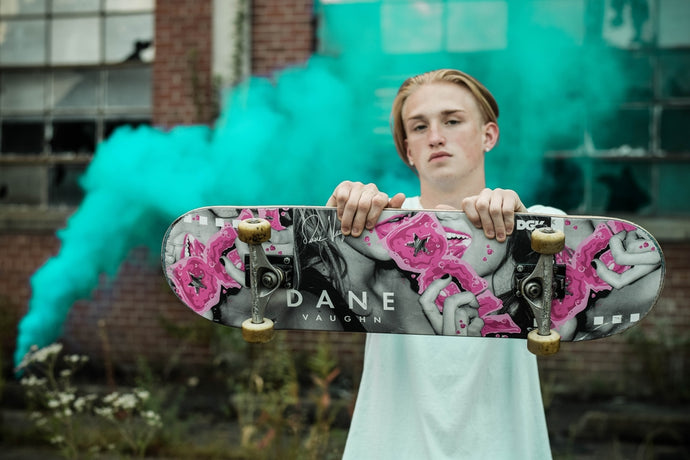 Choosing the Right Skateboard Deck