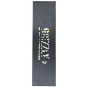9"x33" SkateBoard Grip tape for Penny Board Griptapes Silicon Carbide Anti-Skid Sandpaper Scooter Skateboarding Tapes