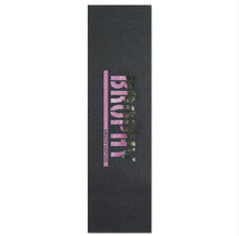 Load image into Gallery viewer, 9&quot;x33&quot; SkateBoard Grip tape for Penny Board Griptapes Silicon Carbide Anti-Skid Sandpaper Scooter Skateboarding Tapes