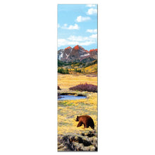 Load image into Gallery viewer, 9&quot;x33&quot; SkateBoard Grip tape for Penny Board Griptapes Silicon Carbide Anti-Skid Sandpaper Scooter Skateboarding Tapes