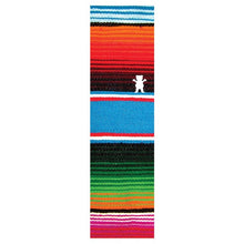 Load image into Gallery viewer, 9&quot;x33&quot; SkateBoard Grip tape for Penny Board Griptapes Silicon Carbide Anti-Skid Sandpaper Scooter Skateboarding Tapes