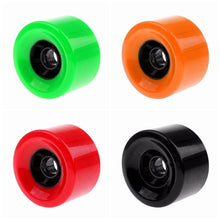 Load image into Gallery viewer, 1PC 2019 New Good Quality SHR78A Skateboard Wheels 83mm 90mm 97mm PU Electric Skateboard Wheels Longboard Wheels Free Shipping