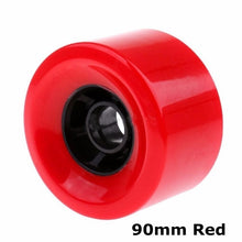 Load image into Gallery viewer, 1PC 2019 New Good Quality SHR78A Skateboard Wheels 83mm 90mm 97mm PU Electric Skateboard Wheels Longboard Wheels Free Shipping