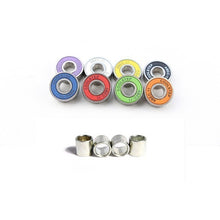 Load image into Gallery viewer, 1PC 2019 New Good Quality SHR78A Skateboard Wheels 83mm 90mm 97mm PU Electric Skateboard Wheels Longboard Wheels Free Shipping