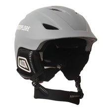 Load image into Gallery viewer, Goexplore Ski Helmet Adult Integrated Ultra light Women CE EN-1077 Snow Helmet Outdoor Sports Skateboard Snowboard Helmet Men