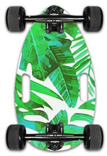 Load image into Gallery viewer, Mini Maple Small Fish Plate Four Wheels Cruiser Skateboard Brush Street Skate Board Outdoor Sports Adult Kid Step Transport IE03