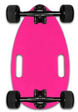 Load image into Gallery viewer, Mini Maple Small Fish Plate Four Wheels Cruiser Skateboard Brush Street Skate Board Outdoor Sports Adult Kid Step Transport IE03