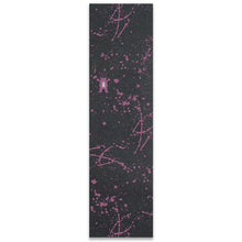 Load image into Gallery viewer, 9&quot;x33&quot; SkateBoard Grip tape for Penny Board Griptapes Silicon Carbide Anti-Skid Sandpaper Scooter Skateboarding Tapes