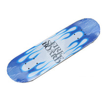 Load image into Gallery viewer, Children&#39;s Small Fish Plate Carton Cruiser Skateboard Mini Maple Brush Street SkateBoard Outdoor Sports Step Transport Toy IE06