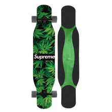 Load image into Gallery viewer, LOSENKA Ⅱ MS406 longboard dancing beginner Skateboard