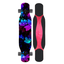 Load image into Gallery viewer, LOSENKA Ⅱ MS406 longboard dancing beginner Skateboard