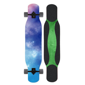 LOSENKA Ⅱ MS406 longboard dancing beginner Skateboard