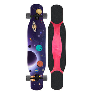 LOSENKA Ⅱ MS406 longboard dancing beginner Skateboard