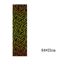 Load image into Gallery viewer, New Professional Skateboard Grip tape 84*23cm Multi Graphic Griptapes For Scooter Sandpaper Skate Deck Grips