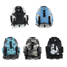 Load image into Gallery viewer, Roller Inline Skates Backpack Skate Skating Shoes Carrying Bag for Men Women Outdoor Skating Accessories