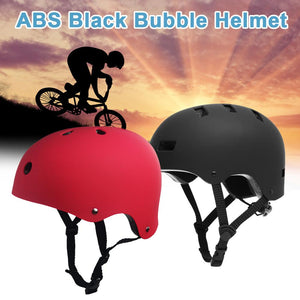 New Outdoor Skateboard Helmet Hip-hop  Climbing Rock Riding Surfing Drifting Motorcycle Ski Helme Protection For Adult Kid