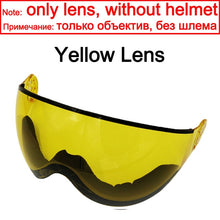 Load image into Gallery viewer, LOCLE Skiing Helmet Ultralight PC+EPS CE EN1077 Men Women Ski Helmet Outdoor Sports Snowboard/Skateboard Helmet