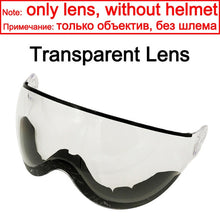 Load image into Gallery viewer, LOCLE Men Skiing Helmet Women IN-MOLD PC+EPS CE Certificate Ski Helmet Outdoor Sports Skiing Snowboard Skateboard Helmet