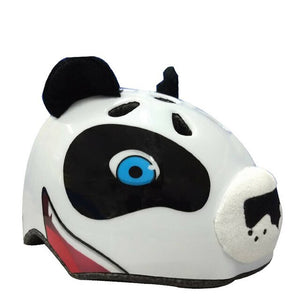 3-8 Years Children Bicycle Helmets Bike Cycling Riding longboard/Skateboard Kids Animal Helmet Cartoon Dinosaur SHARK FOX cute