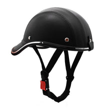 Load image into Gallery viewer, WOSAWE Sports Horse Riding Hat Half Helmet Baseball Cap MTB Cycling Roller Skateboard Scooter Motorcycle Helmets Safety Hard Hat