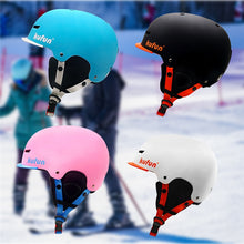 Load image into Gallery viewer, Professional CE Certification Adult windproof Ski Helmet for Men Women Skating Skateboard Snowboard Snow Sports Helmets