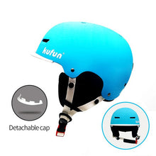 Load image into Gallery viewer, Professional CE Certification Adult windproof Ski Helmet for Men Women Skating Skateboard Snowboard Snow Sports Helmets