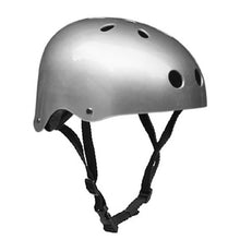 Load image into Gallery viewer, Skateboard Hip-hop Extreme Sport Helmet Cute Shape Size M for Children Skating Hip-hop Climbing and Other Extreme Sports Helmet