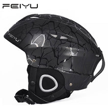 Load image into Gallery viewer, FEIYU CE Certification PC+EPS Adult Teenager Ski Helmet Men Women Skating Skateboard Helmet Snowboard Snow Sports Helmets