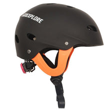 Load image into Gallery viewer, Outdoor Equipment Water Helmet ABS Hat Rafting Skateboard Sailing Skate Wading Tactical Surfing Drifting Rock Climbing Helm