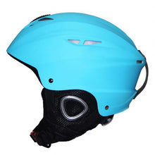 Load image into Gallery viewer, Outdoor Skiing Helmet Autumn Winter Adult and Children Snowboard Skateboard Skiing Equipment Snow Sports Safty Ski Helmets