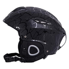 Load image into Gallery viewer, Outdoor Skiing Helmet Autumn Winter Adult and Children Snowboard Skateboard Skiing Equipment Snow Sports Safty Ski Helmets