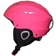 Load image into Gallery viewer, Outdoor Skiing Helmet Autumn Winter Adult and Children Snowboard Skateboard Skiing Equipment Snow Sports Safty Ski Helmets