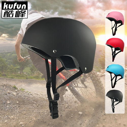 Sports Helmet for Adult Children Kids Bike Skates Bicycle Cycling Skateboard Scooter Inline Roller Skating Climbing Protective