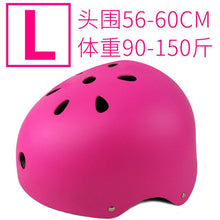 Load image into Gallery viewer, Sports Helmet for Adult Children Kids Bike Skates Bicycle Cycling Skateboard Scooter Inline Roller Skating Climbing Protective