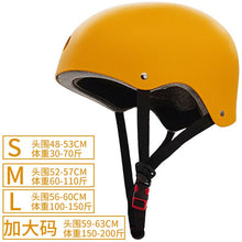 Load image into Gallery viewer, Sports Helmet for Adult Children Kids Bike Skates Bicycle Cycling Skateboard Scooter Inline Roller Skating Climbing Protective