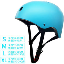 Load image into Gallery viewer, Sports Helmet for Adult Children Kids Bike Skates Bicycle Cycling Skateboard Scooter Inline Roller Skating Climbing Protective