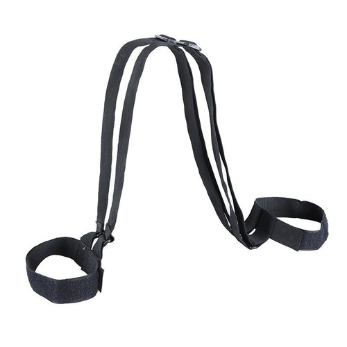 Universal Skateboard Shoulder Carrier Skateboard Backpack Strap Durable Adjustable Snowboard Longboard Skateboard Carrier